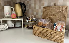 Bed&Breakfast del viaggiatore