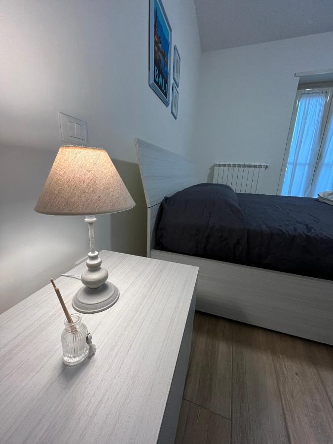 Bed&Breakfast del viaggiatore Fondi Esterno foto
