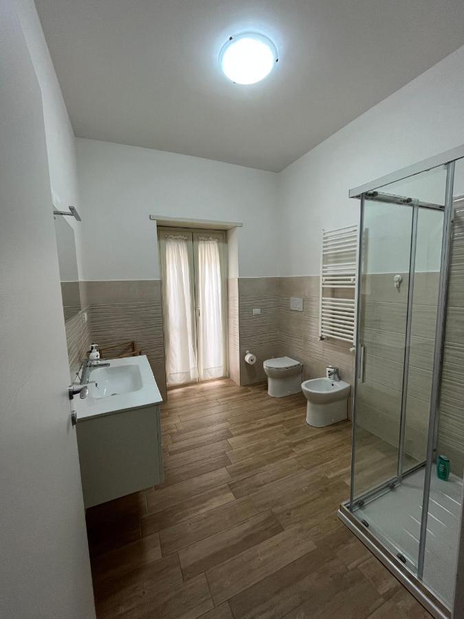 Bed&Breakfast del viaggiatore Fondi Esterno foto